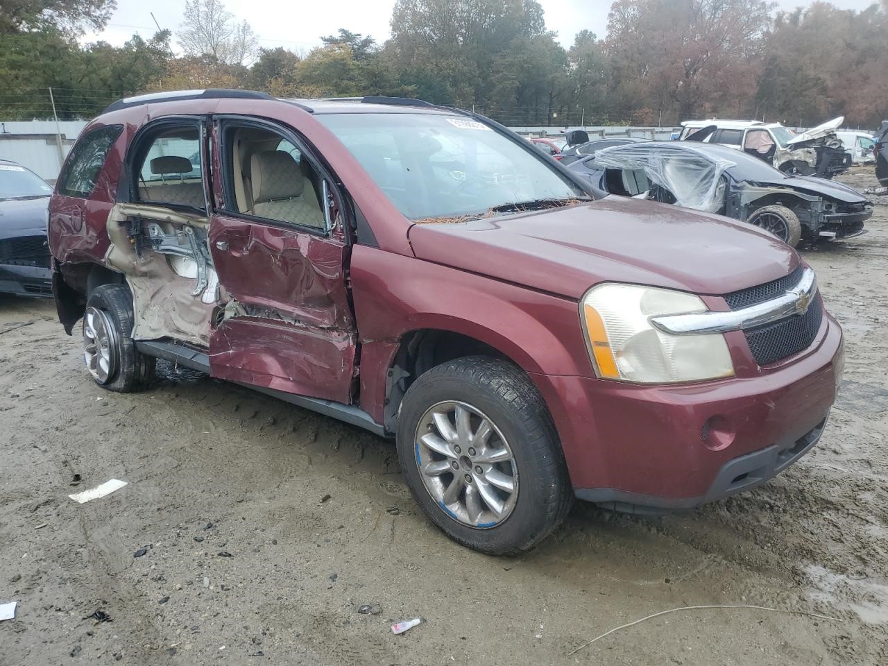 2008 CHEVROLET EQUINOX AC COMPRESSOR - 477027 — photo 4