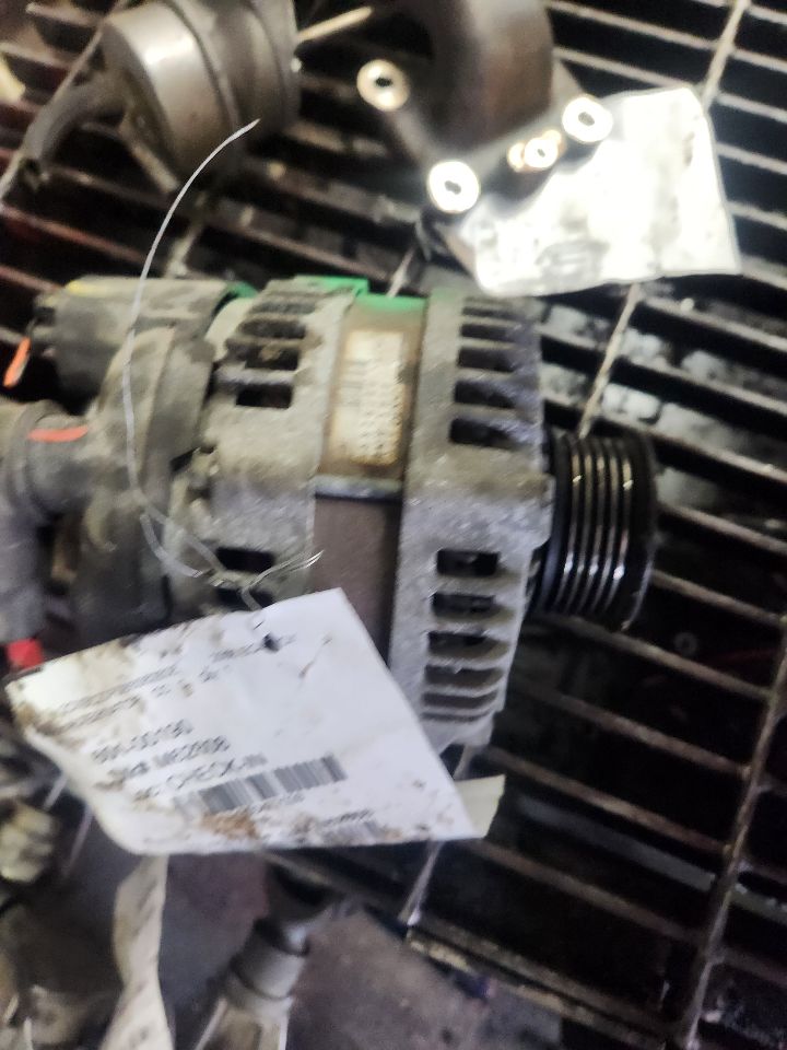 2008 CHEVROLET EQUINOX ALTERNATOR - 477028