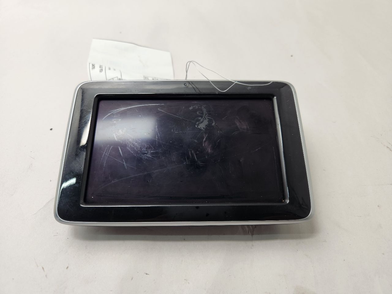 2014 MERCEDES-BENZ CLA-CLASS 4cyl Gasoline Turbo 2.0 Info-GPS-TV Screen - 477037