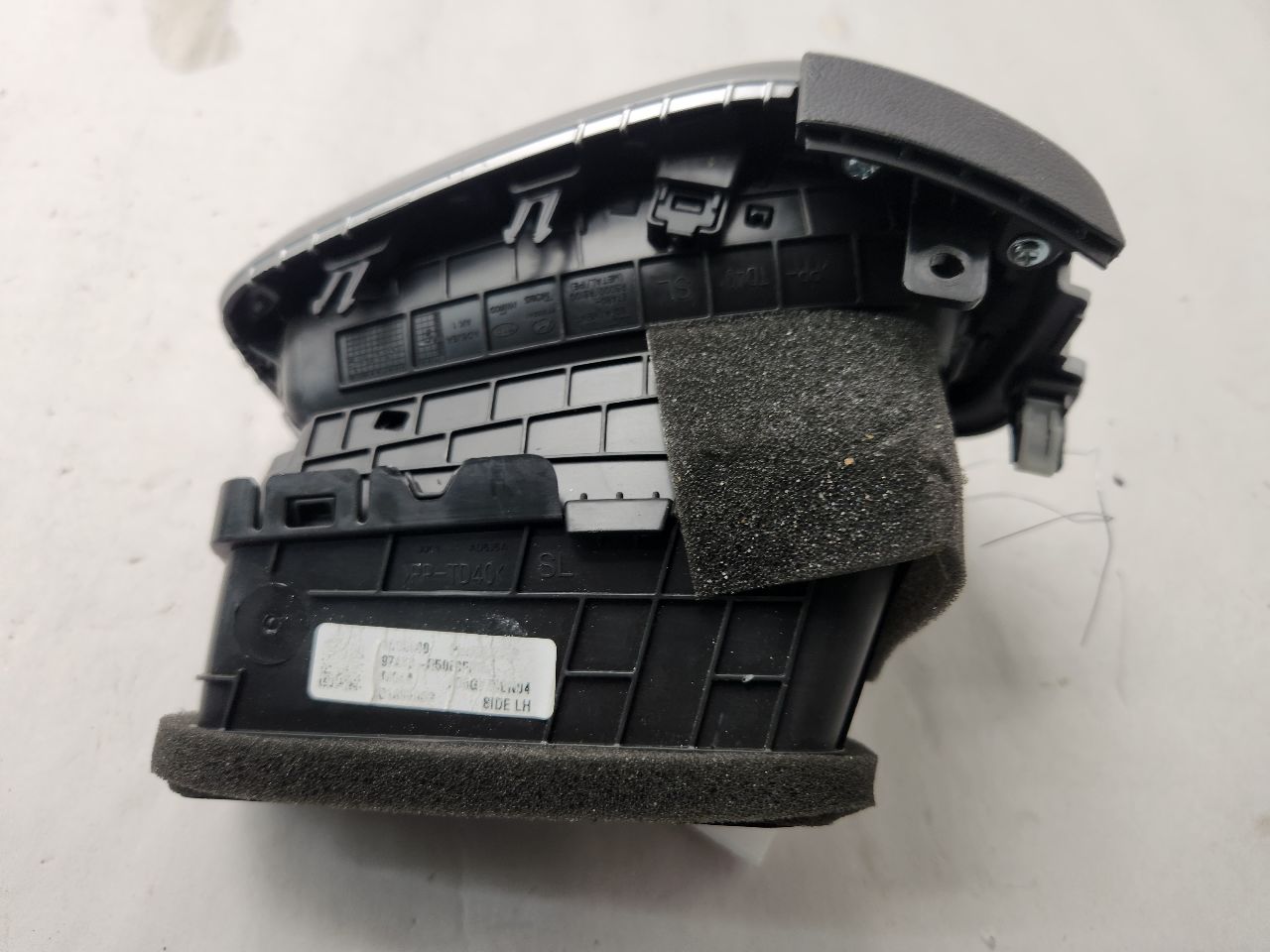 2022 KIA SORENTO COWL VENT PANEL - 477067 — photo 2