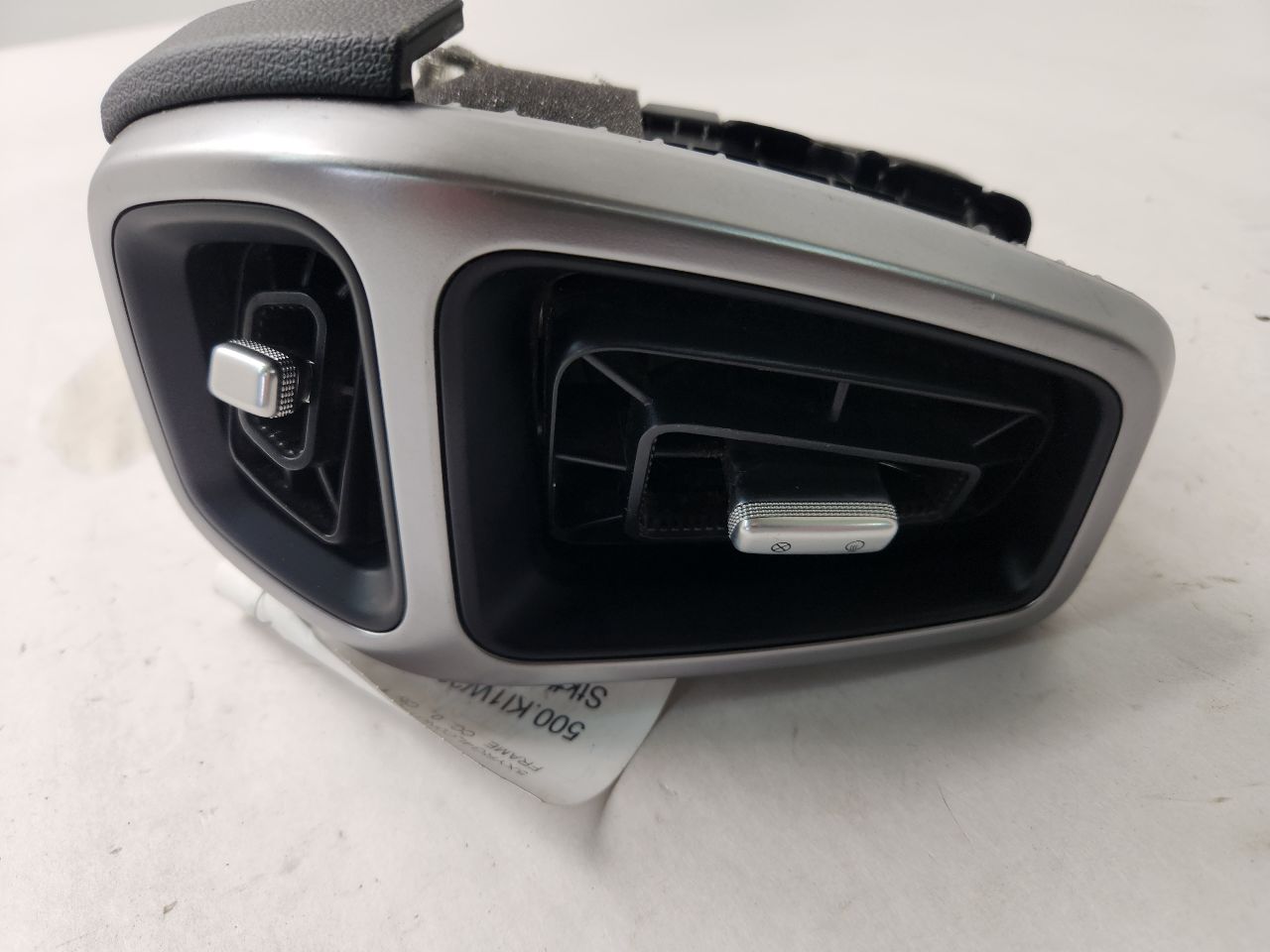 2022 KIA SORENTO COWL VENT PANEL - 477067 — photo 3