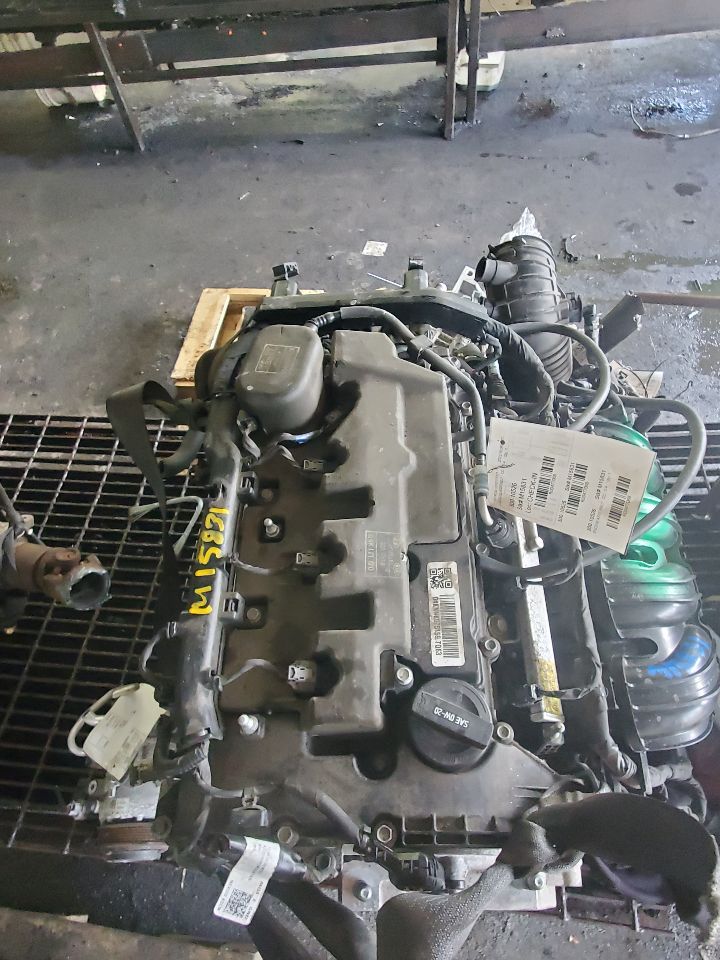 2022 KIA SORENTO ENGINE ASSEMBLY - 477068 — photo 3