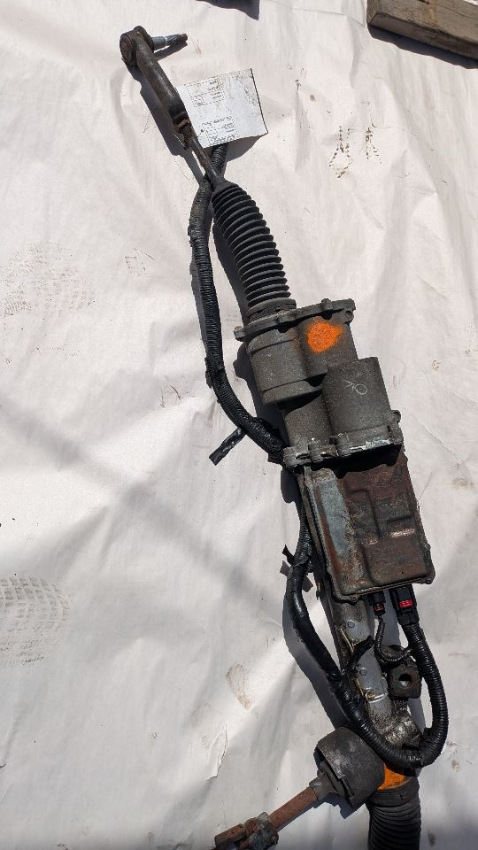 2017 FORD EXPEDITION STEERING GEAR RACK - 477071 — photo 8