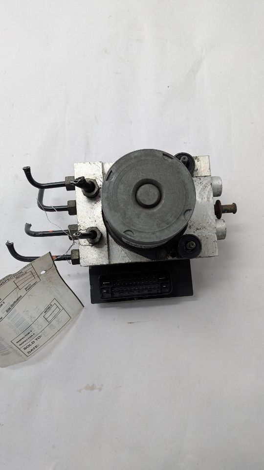 2017 FORD EXPEDITION Anti-lock Brake Pts - 477072