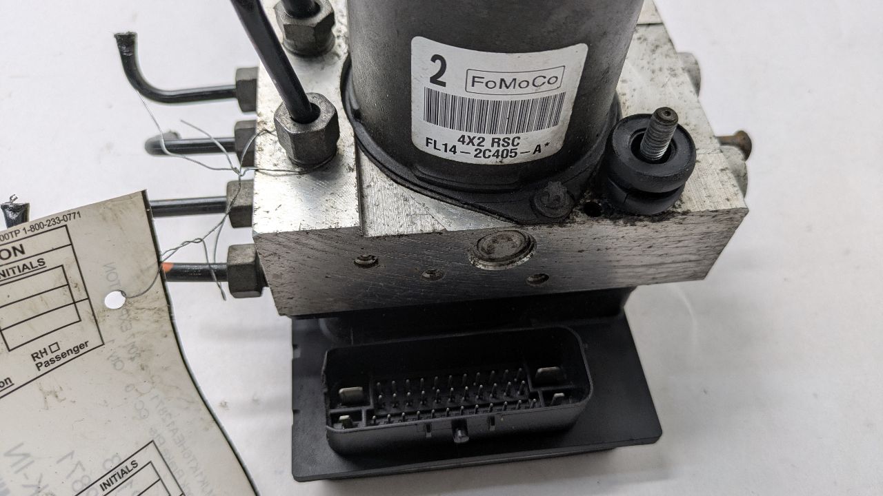 2017 FORD EXPEDITION Anti-lock Brake Pts - 477072 — photo 2