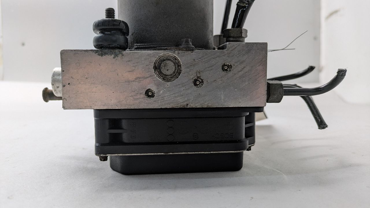 2017 FORD EXPEDITION Anti-lock Brake Pts - 477072 — photo 4