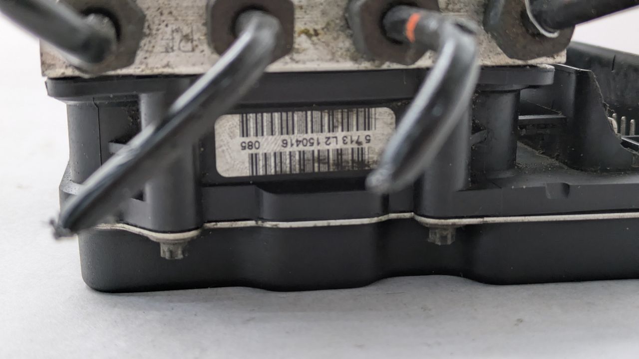 2017 FORD EXPEDITION Anti-lock Brake Pts - 477072 — photo 6