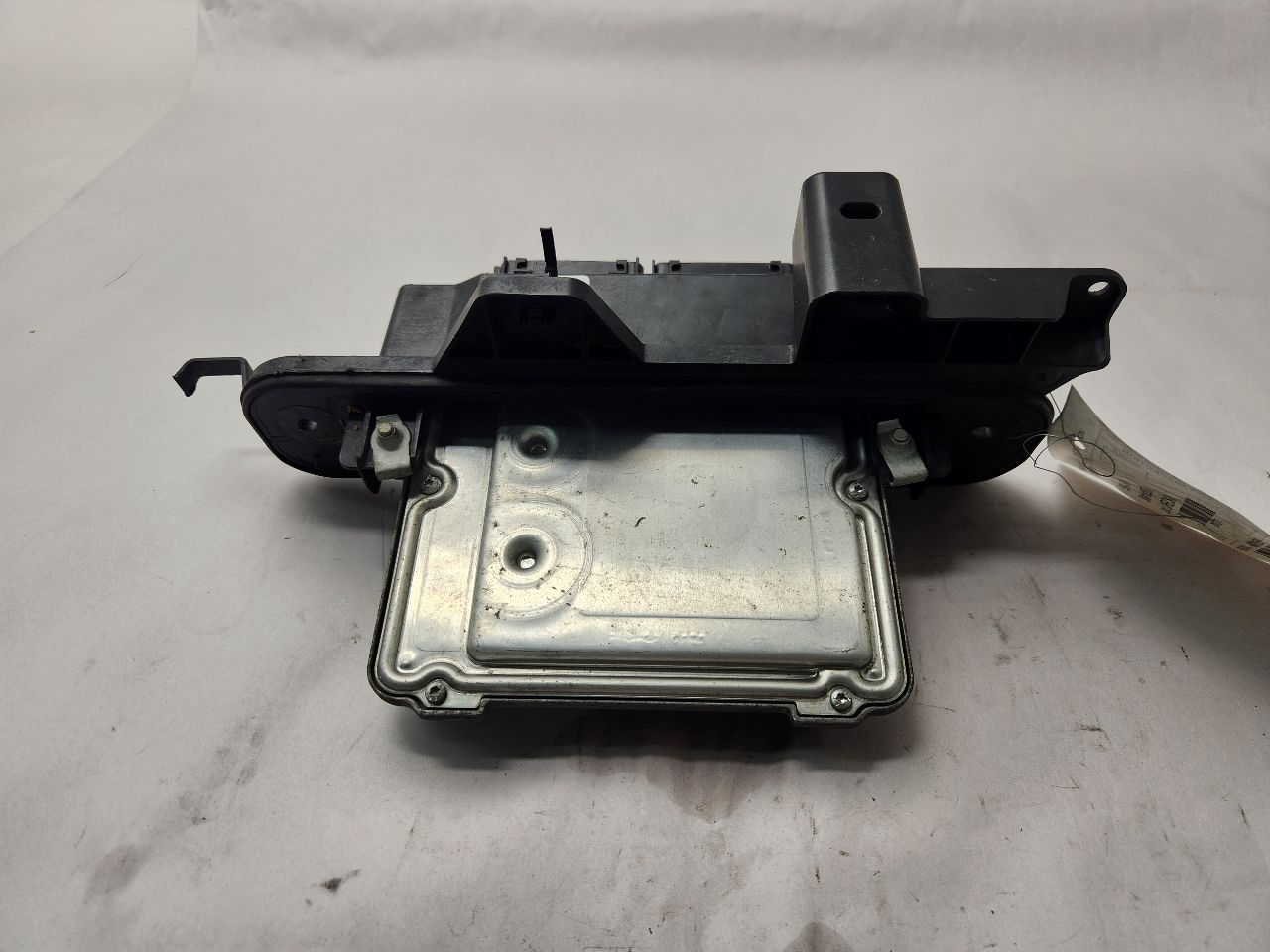 2017 FORD EXPEDITION Eng/Motor Cont Mod - 477074 — photo 3