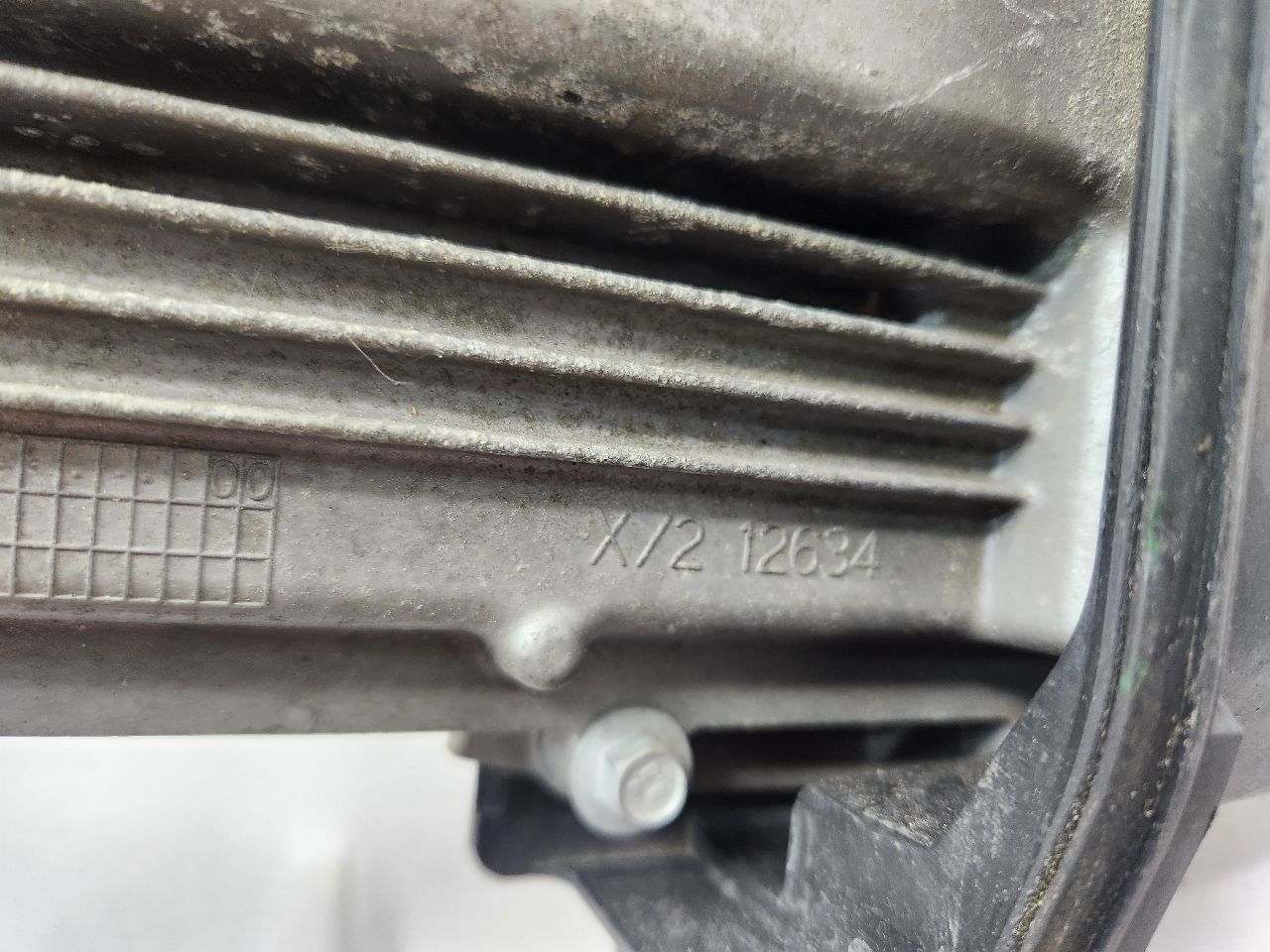 2017 FORD EXPEDITION Eng/Motor Cont Mod - 477074 — photo 7