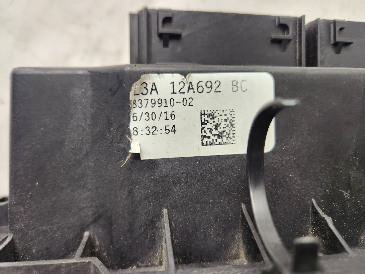 2017 FORD EXPEDITION Eng/Motor Cont Mod - 477074 — photo 8
