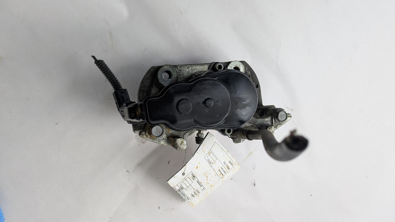 2023 TOYOTA VENZA COMPLETE INTERIOR - 477085 — photo 3