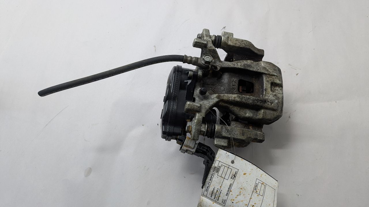2023 TOYOTA VENZA COMPLETE INTERIOR - 477085 — photo 4