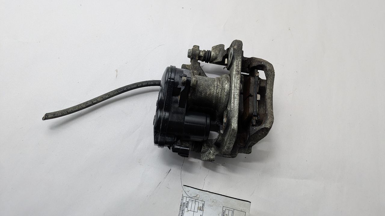 2023 TOYOTA VENZA COMPLETE INTERIOR - 477086 — photo 1