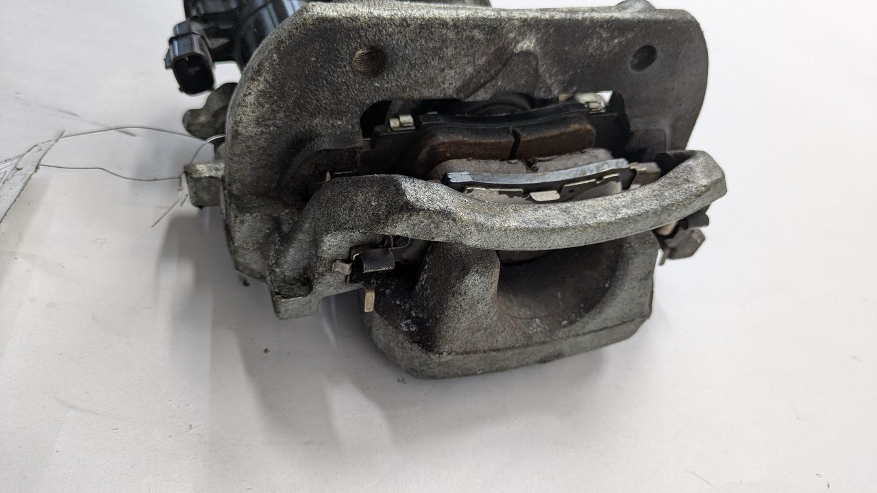 2023 TOYOTA VENZA COMPLETE INTERIOR - 477086 — photo 2