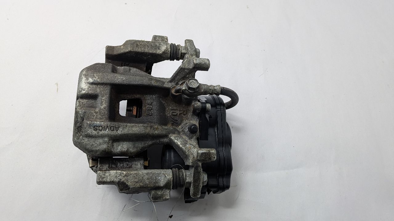 2023 TOYOTA VENZA COMPLETE INTERIOR - 477086 — photo 4