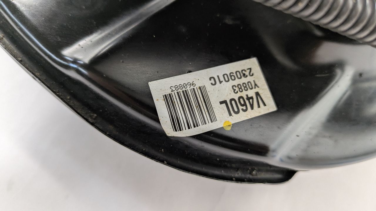 2023 TOYOTA VENZA COMPLETE INTERIOR - 477087 — photo 4