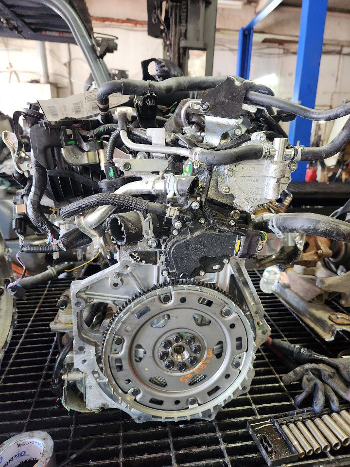 2026 INFINITI QX60 ENGINE ASSEMBLY - 477197