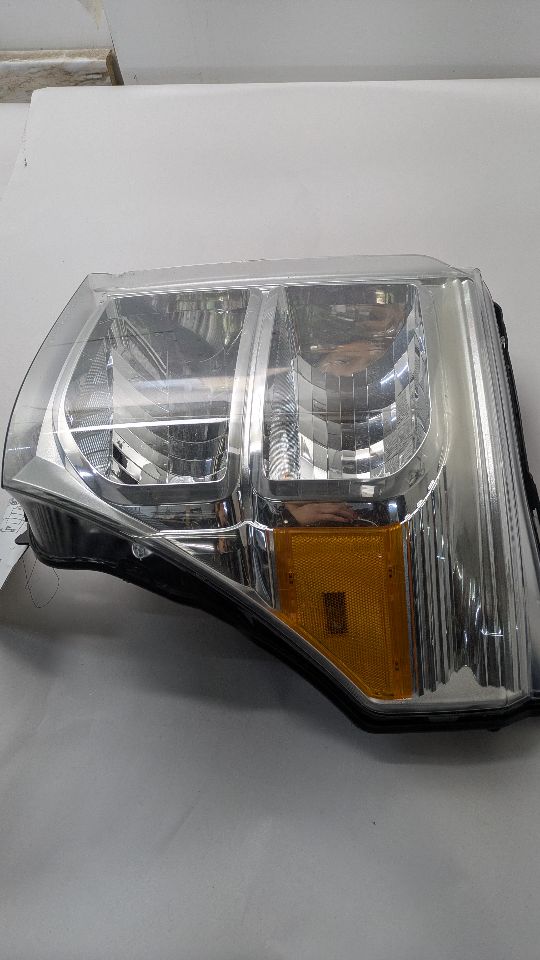 2016 FORD F550SD PICKUP HEADLAMP ASSEMBLY - 477219 — photo 1