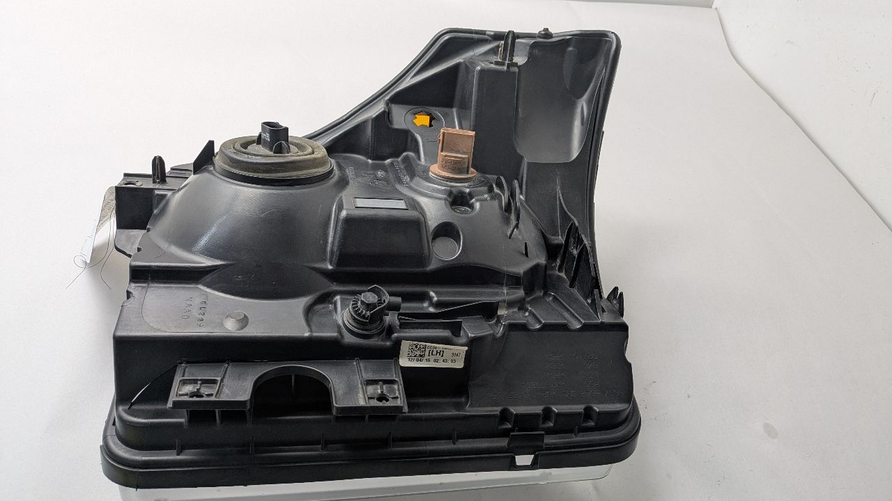 2016 FORD F550SD PICKUP HEADLAMP ASSEMBLY - 477219 — photo 2