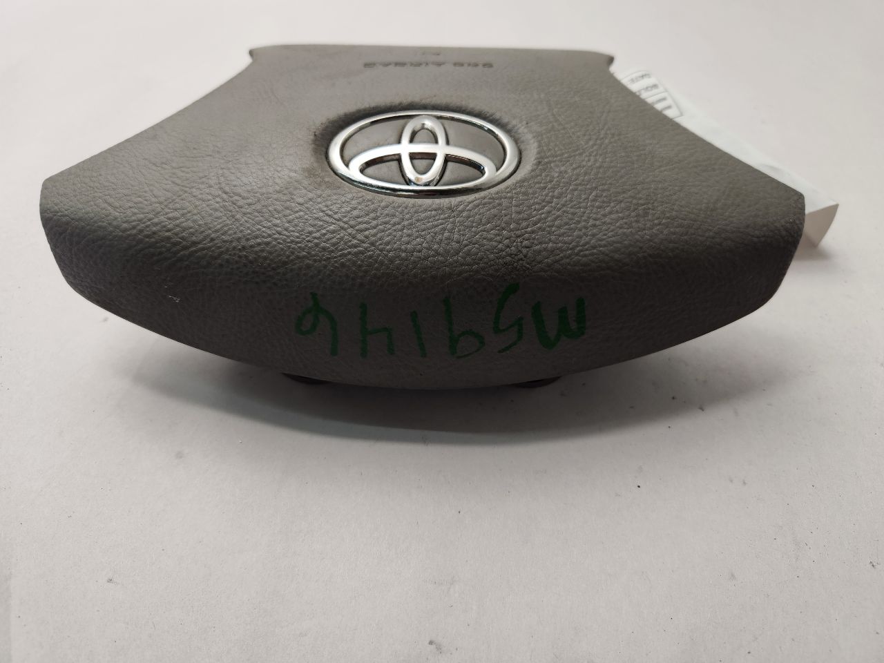 2008 TOYOTA SIENNA Left AIR BAG - 477227