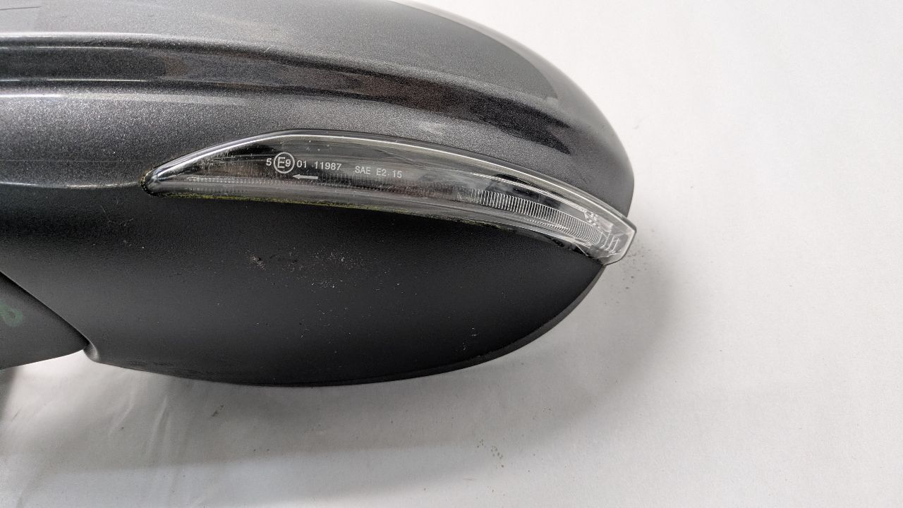 2018 ALFA-ROMEO GIULIA Left SIDE VIEW MIRROR - 477233 — photo 2