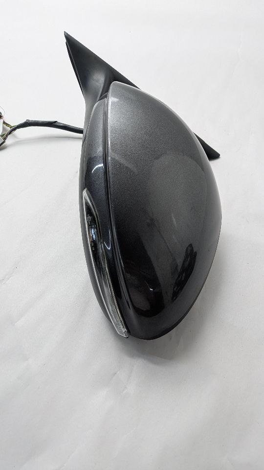 2018 ALFA-ROMEO GIULIA Left SIDE VIEW MIRROR - 477233 — photo 3