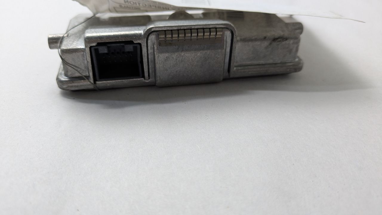2018 ALFA-ROMEO GIULIA Camera Projector - 477235 — photo 2