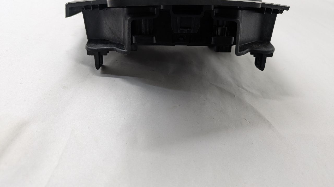 2018 ALFA-ROMEO GIULIA Console, Front - 477237 — photo 2