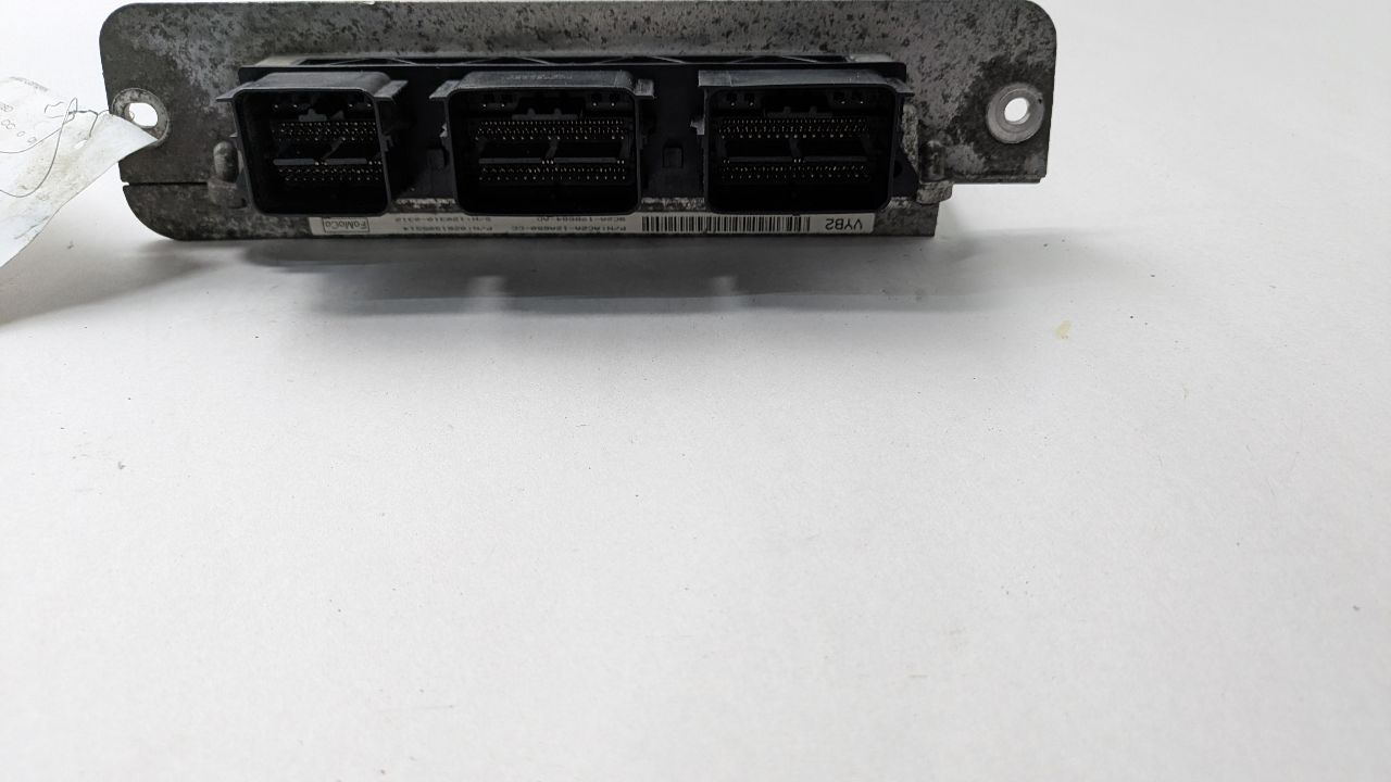 2010 FORD E350 VAN Eng/Motor Cont Mod - 477250