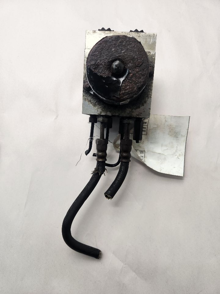 2010 FORD E350 VAN Anti-lock Brake Pts - 477251