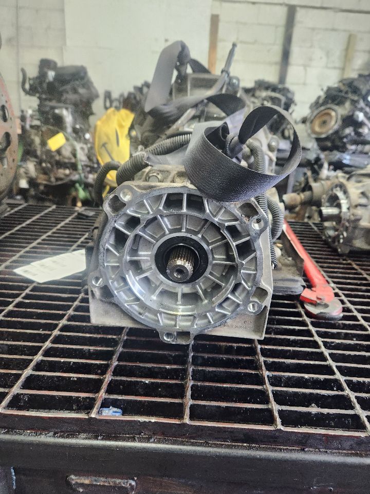 2008 CHEVROLET COLORADO Transmiss,Transaxle - 477267 — photo 3