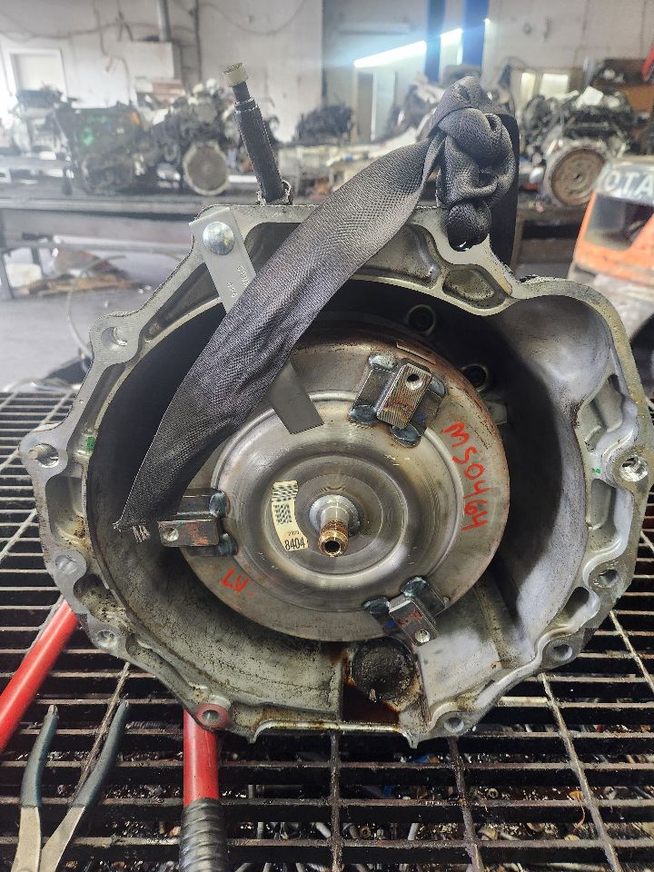 2008 CHEVROLET COLORADO Transmiss,Transaxle - 477267 — photo 5