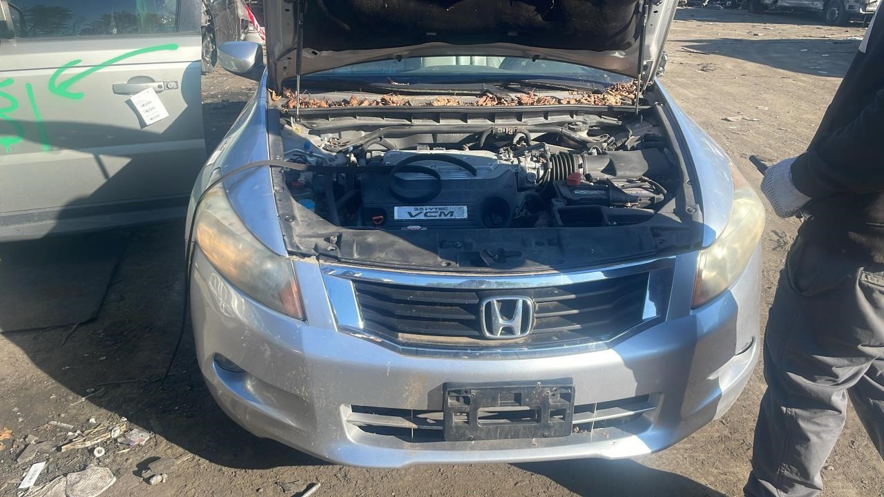 2008 HONDA ACCORD POWER STRG ASSEMBLY - 477360 — photo 7