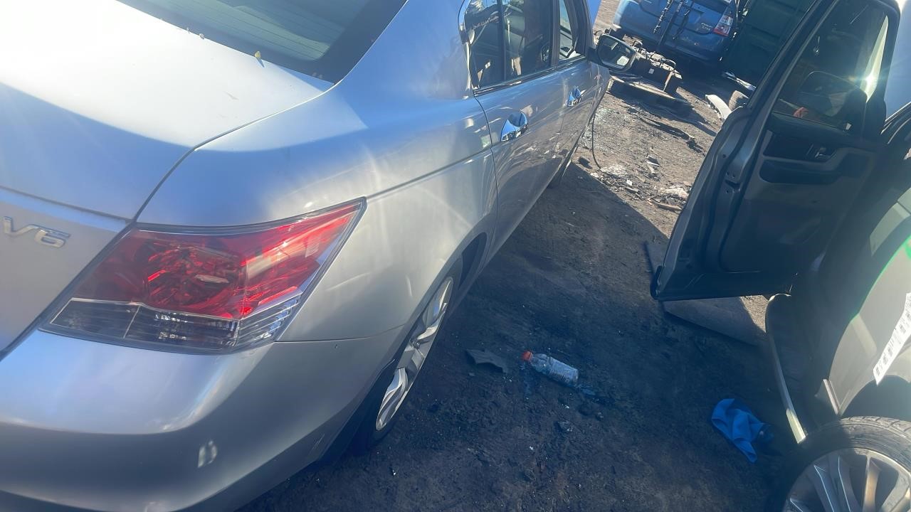 2008 HONDA ACCORD POWER STRG ASSEMBLY - 477360 — photo 8