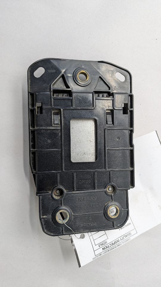 2020 NISSAN VERSA Left Camera Projector - 477366