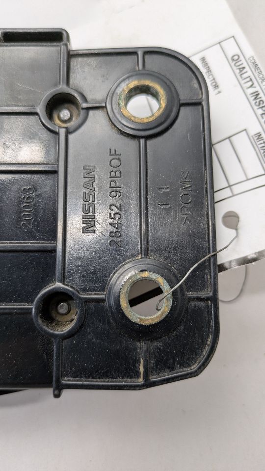 2020 NISSAN VERSA Left Camera Projector - 477366 — photo 2