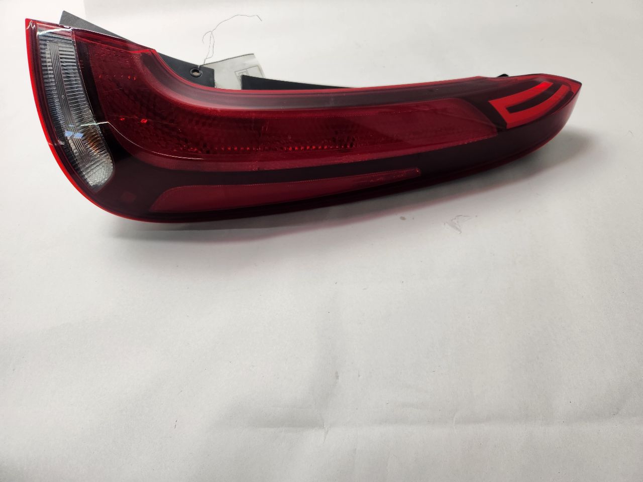2020 KIA SOUL Right TAIL LAMP - 477410 — photo 2