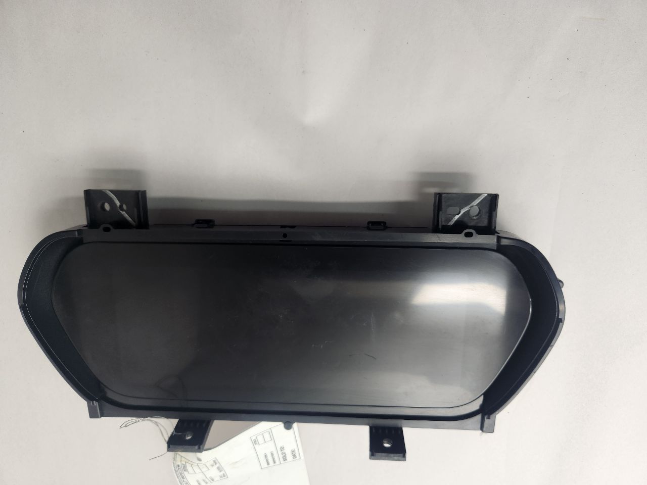 2025 JEEP GRAND CHEROKEE COMPLETE INTERIOR - 477421 — photo 1