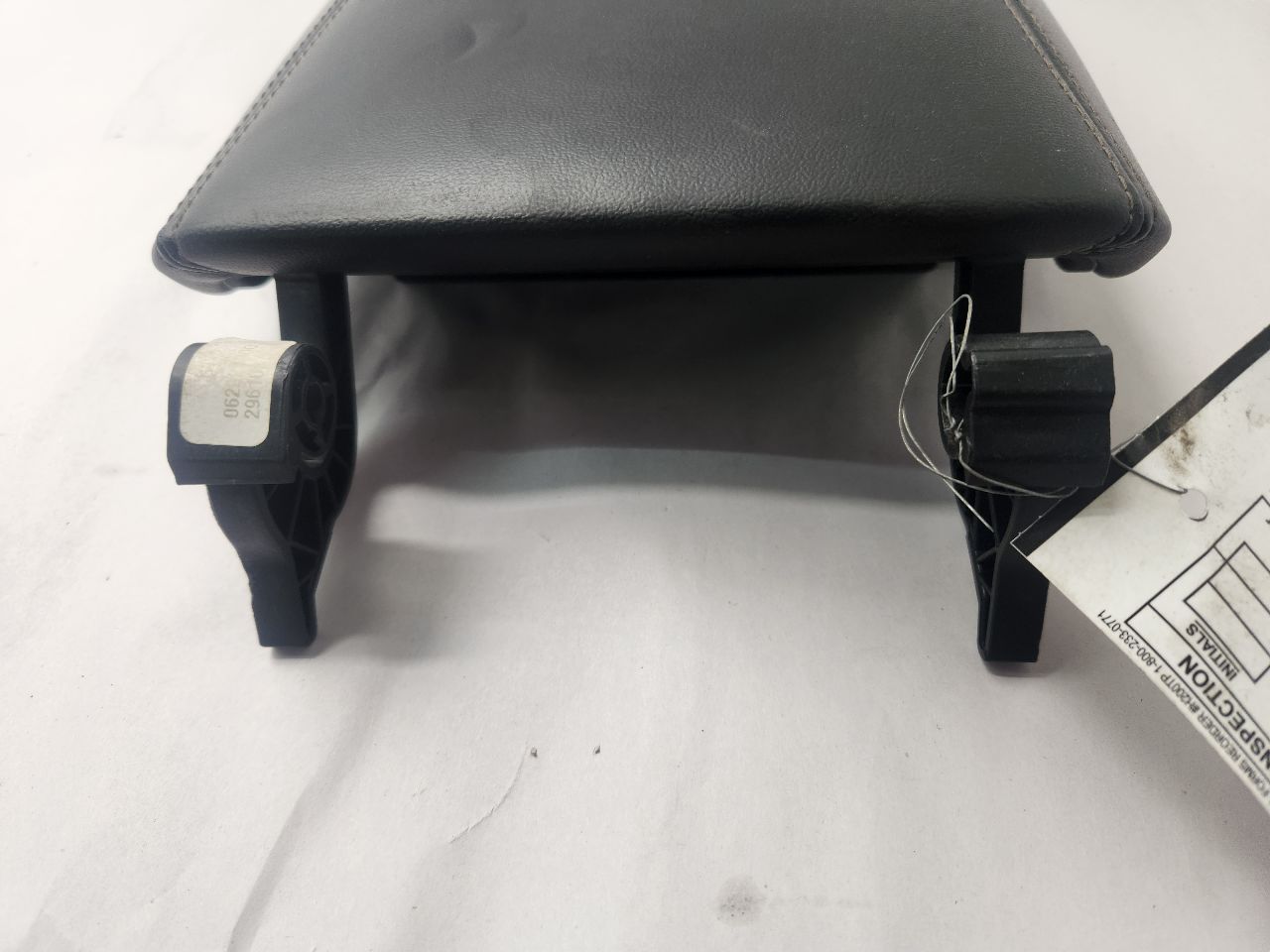 2025 JEEP GRAND CHEROKEE COMPLETE INTERIOR - 477422 — photo 5