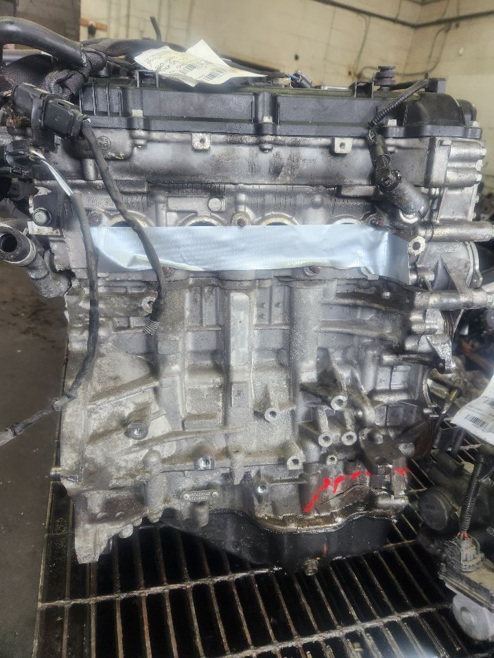 2020 KIA SOUL ENGINE ASSEMBLY - 477462