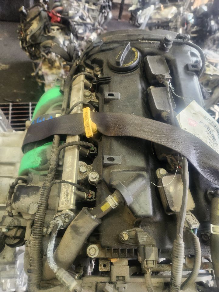2020 KIA SOUL ENGINE ASSEMBLY - 477462 — photo 4