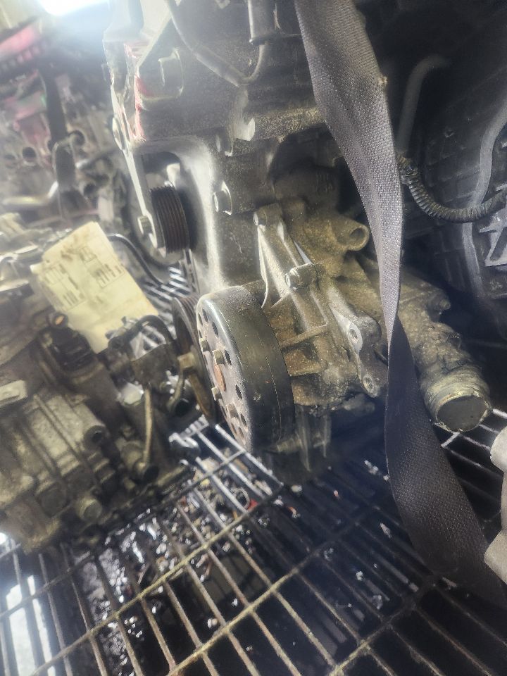 2020 KIA SOUL ENGINE ASSEMBLY - 477462 — photo 5
