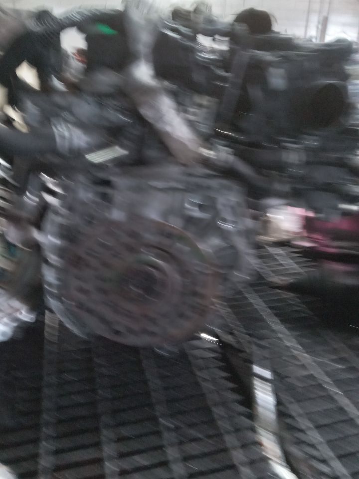 2021 HONDA ACCORD ENGINE ASSEMBLY - 477480