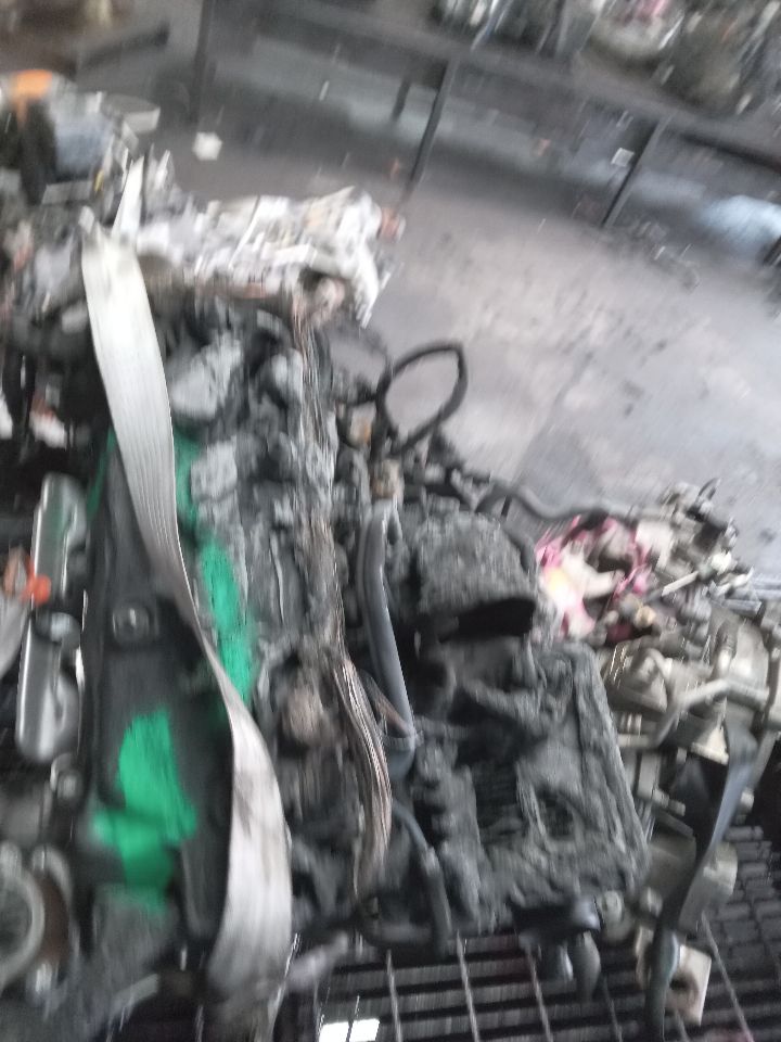 2021 HONDA ACCORD ENGINE ASSEMBLY - 477480 — photo 4
