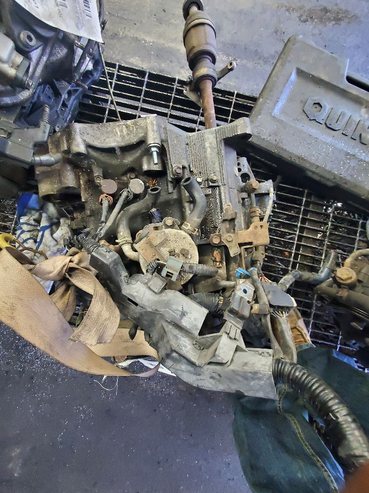 2007 HONDA ACCORD Transmiss,Transaxle - 477493 — photo 5