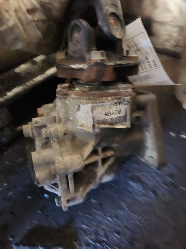 2014 NISSAN ROGUE TRANSFER CASE ASSY - 477501 — photo 3