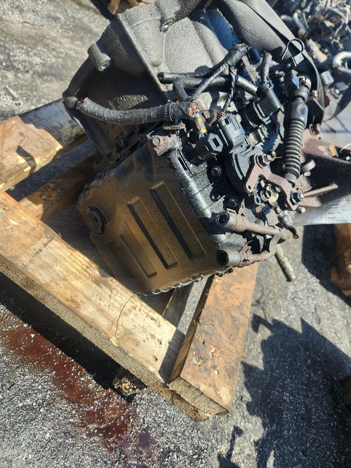 2011 HYUNDAI ELANTRA Transmiss,Transaxle - 477526 — photo 2
