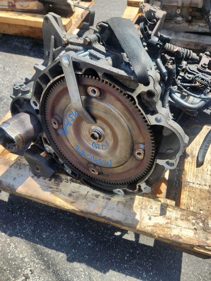 2011 HYUNDAI ELANTRA Transmiss,Transaxle - 477526 — photo 3