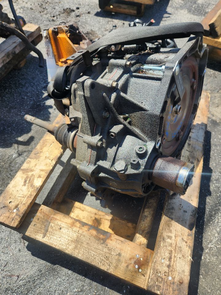 2011 HYUNDAI ELANTRA Transmiss,Transaxle - 477526 — photo 4