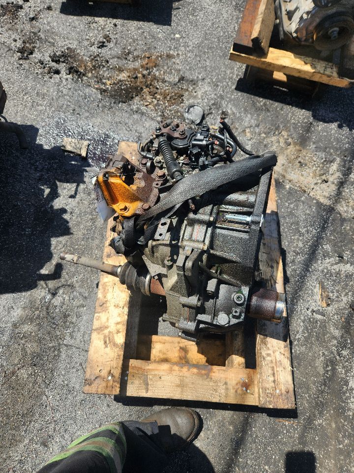 2011 HYUNDAI ELANTRA Transmiss,Transaxle - 477526 — photo 5